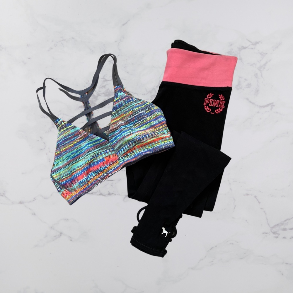VSX Sports Bra